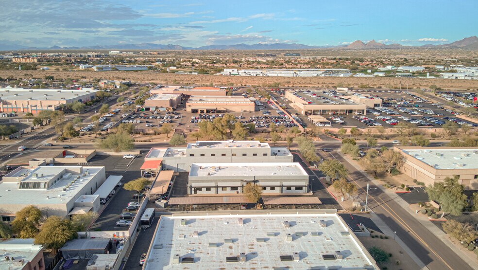 More Photos Of 7689 E Paradise Ln, Scottsdale Coworking Space