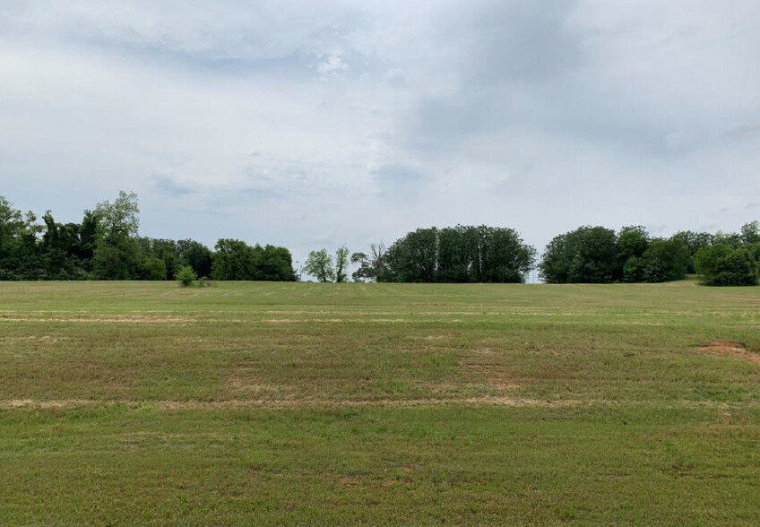 Primary Photo Of Atlanta hwy and Brown Springs Road, Montgomery Land For Sale