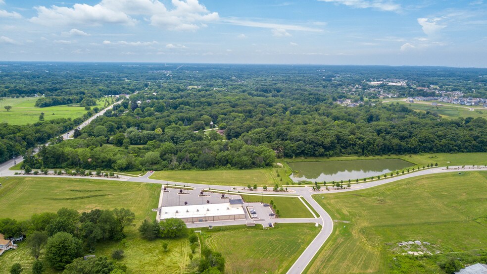 More Photos Of 79 E US Hwy 6, Valparaiso Land For Sale