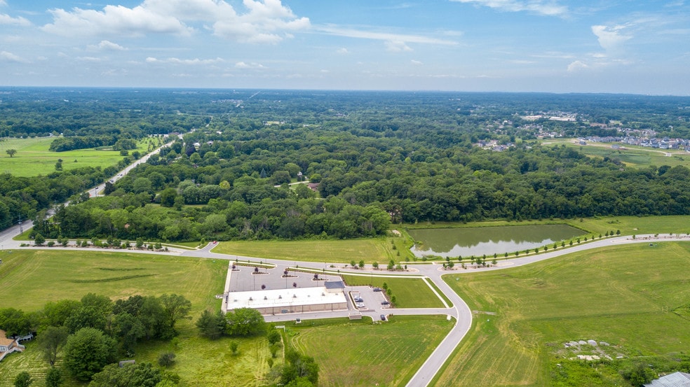 More Photos Of 803 Porter Campus Dr, Valparaiso Land For Sale