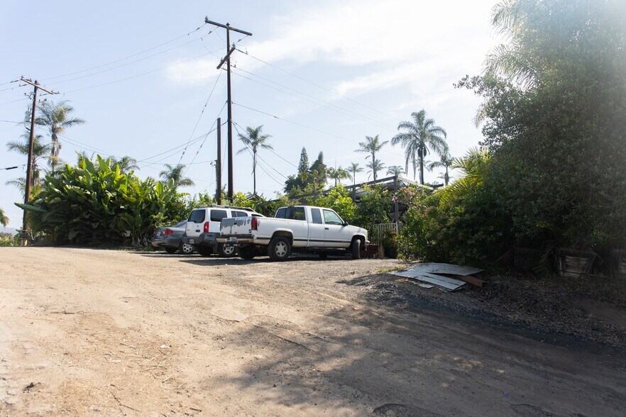 More Photos Of 3129 Reche Rd, Fallbrook Land For Sale