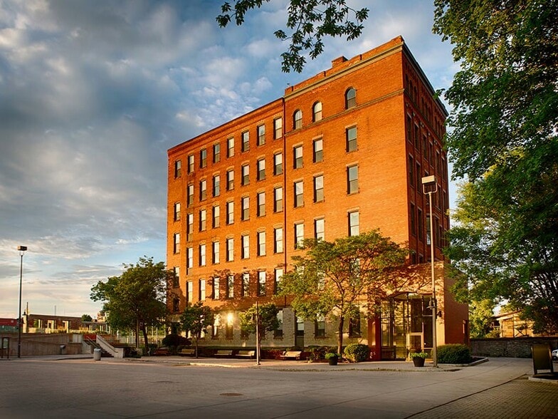Primary Photo Of 4 Commercial St, Rochester Loft Creative Space For Lease