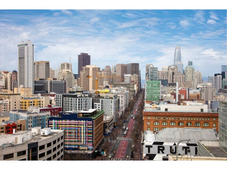 More Photos Of 1177 Market St, San Francisco Apartments For Lease