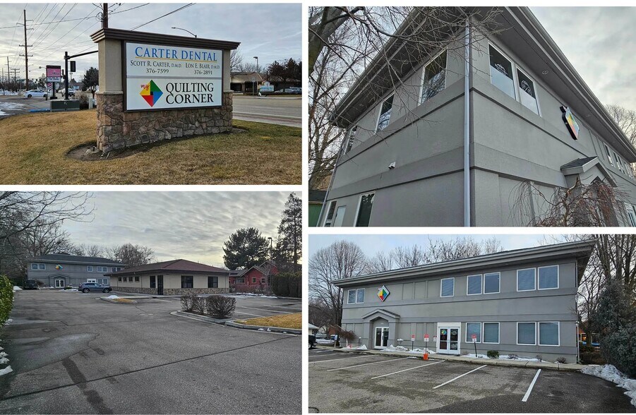 More Photos Of 7911 W Ustick Rd, Boise Office For Sale