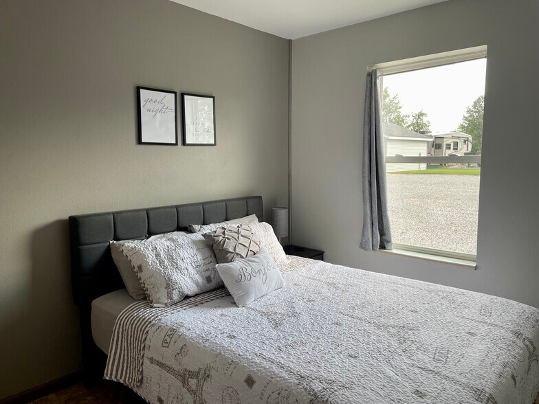 More Photos Of 8460 Farthing Rd, Vernon Manufactured Housing Mobile Home Park For Sale