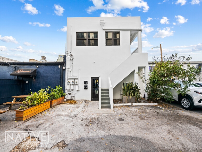 More Photos Of 821 N Federal Hwy, Fort Lauderdale Storefront Retail Residential For Lease