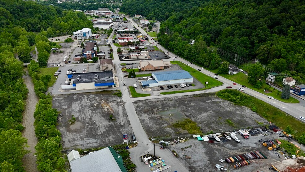 More Photos Of TBD Hunters Way, Morgantown Land For Sale