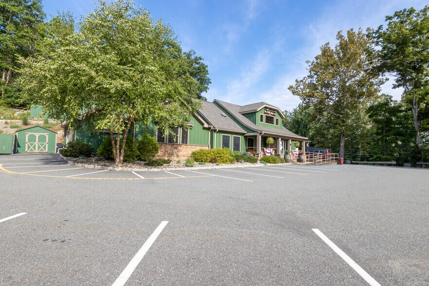 More Photos Of 45 State Route 94, Blairstown Restaurant For Sale