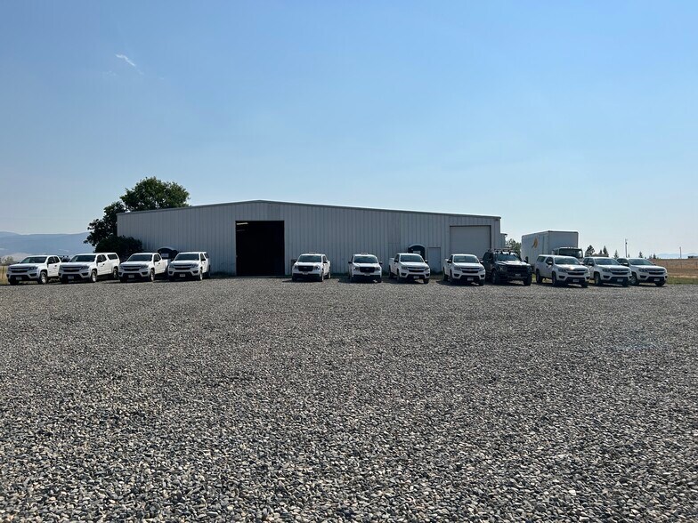 More Photos Of 5990 Spokane Ranch Rd, Helena Warehouse For Lease