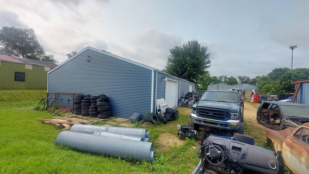 More Photos Of 1146 Old Ralston Rd, Machesney Park Industrial For Sale