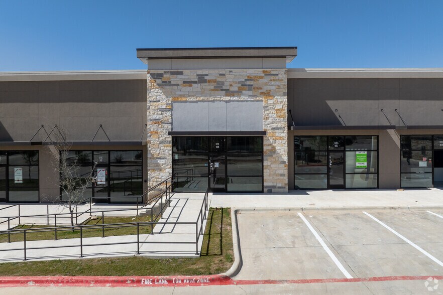 More Photos Of 15101 Ronald Reagan Blvd, Leander, TX 78641, Unite, Leander Unknown For Lease