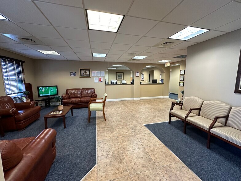 More Photos Of 2501 Silverside Rd, Wilmington Medical For Sale