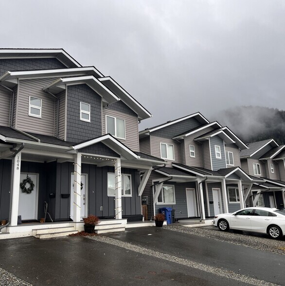 Primary Photo Of 1030-1046 Eagle Dr, Prince Rupert Land For Sale