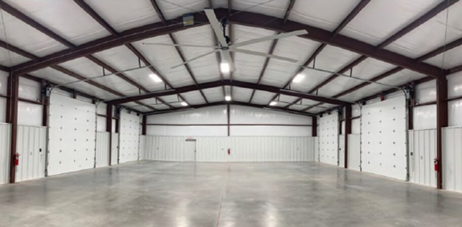 More Photos Of 2277 Ocotillo Dr, Pecos Warehouse For Sale