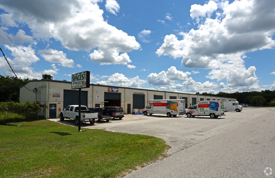 More Photos Of 820 Creative Dr, Lakeland Manufacturing For Lease