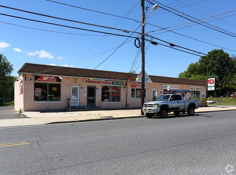 More Photos Of 134-136 W Browning Rd, Bellmawr Freestanding For Lease