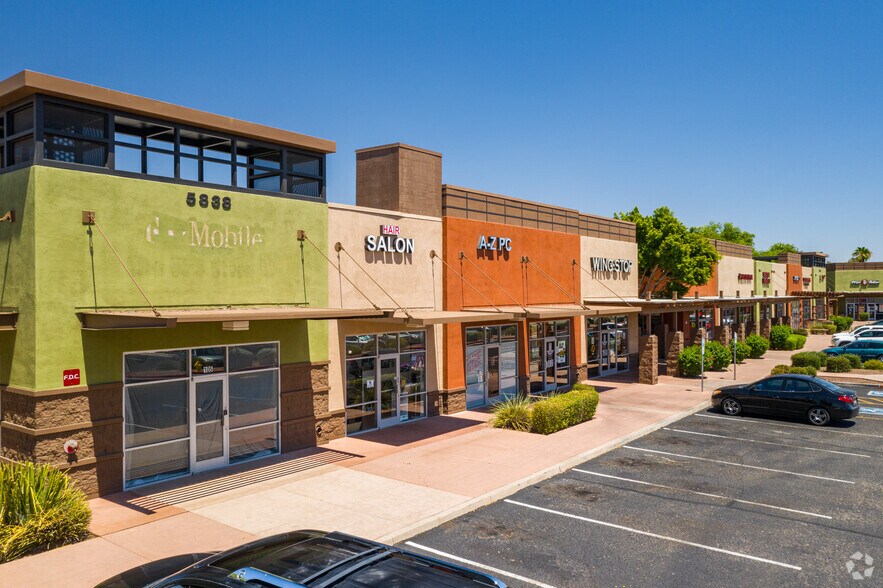 More Photos Of 5814-5838 W Olive Ave, Glendale Unknown For Lease