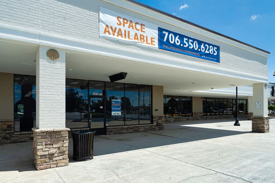 More Photos Of 3435 Wrightsboro Rd, Augusta Unknown For Lease