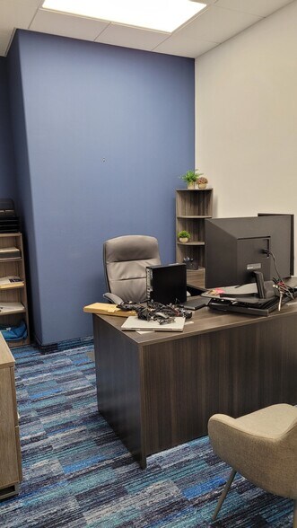 More Photos Of 3303 E Baseline, Gilbert Coworking Space