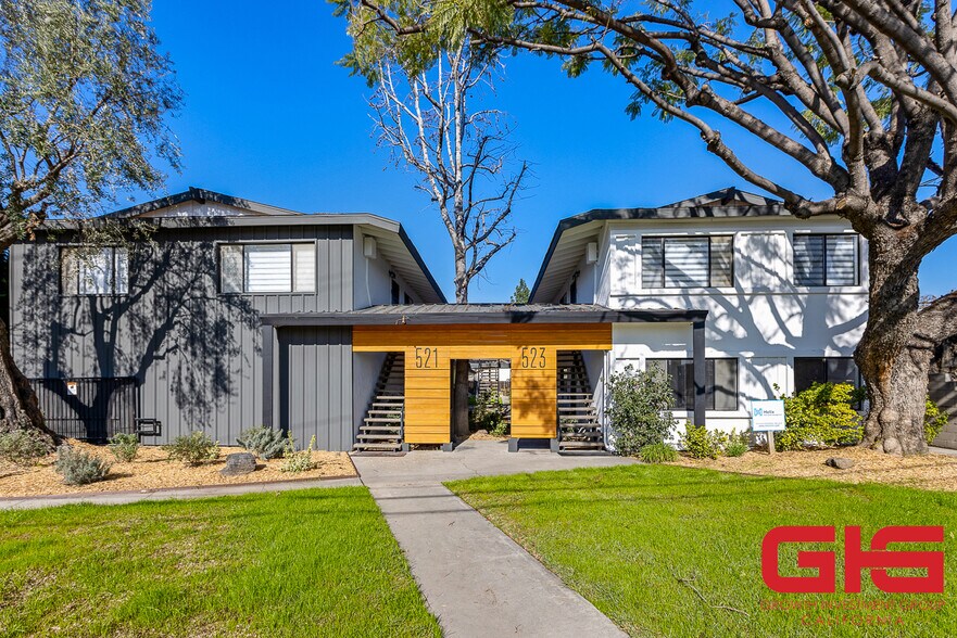 More Photos Of 521 E Live Oak Ave, Arcadia Apartments For Sale