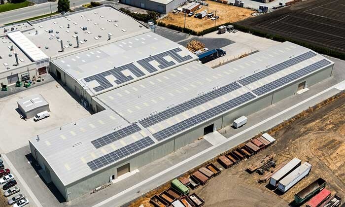 More Photos Of 1600 Lana Way, Hollister Manufacturing For Lease