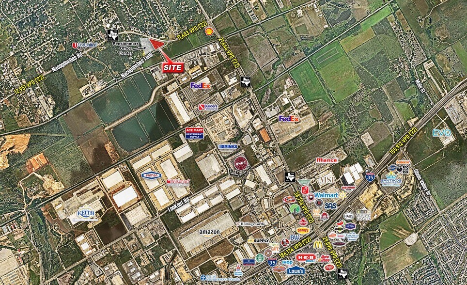 More Photos Of O TBD, Garden Ridge Land For Sale