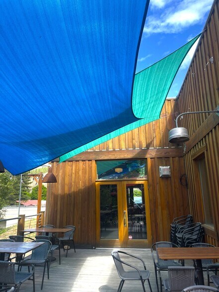 More Photos Of 201 N Methow Valley Hwy, Twisp Restaurant For Lease