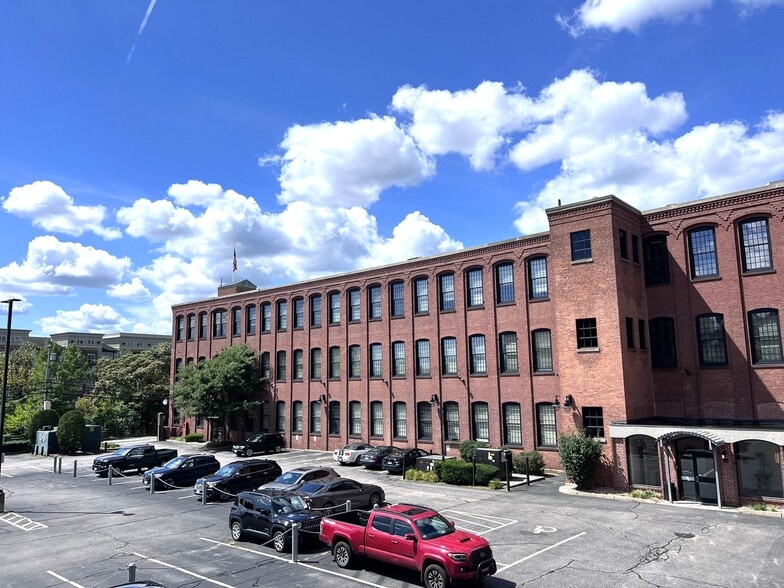 More Photos Of 235 Promenade St, Providence Unknown For Lease