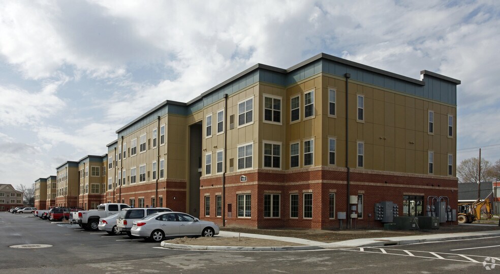 More Photos Of 1220 N King St, Hampton Apartments For Lease