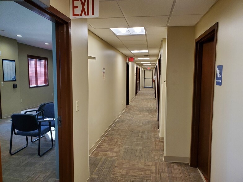 More Photos Of 11115-11119 Lima Rd, Fort Wayne Medical For Lease