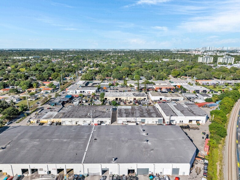 More Photos Of 12955 NE 14th Ave, North Miami Warehouse For Sale
