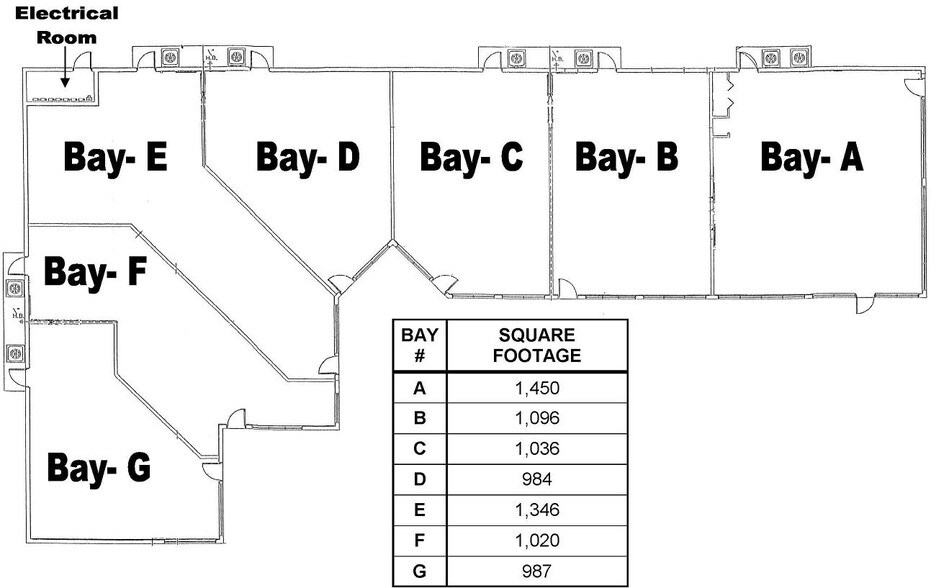 More Photos Of 411 S Federal Hwy, Deerfield Beach Unknown For Lease