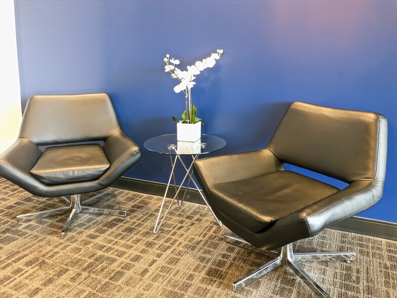 More Photos Of 100 M St SE, Washington Coworking Space