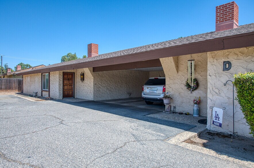 More Photos Of 523 W Mesa Ave, Clovis Apartments For Sale
