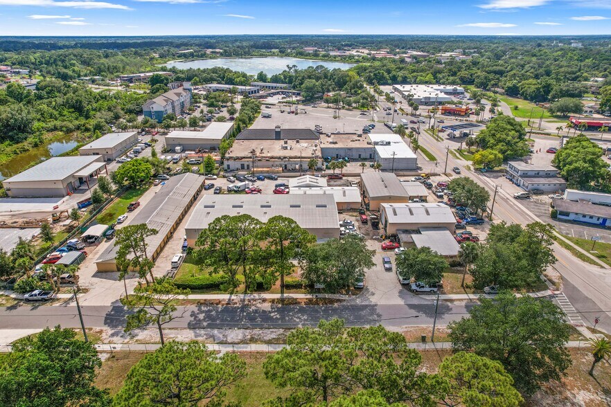 More Photos Of 601 W 27th St, Sanford Freestanding For Sale