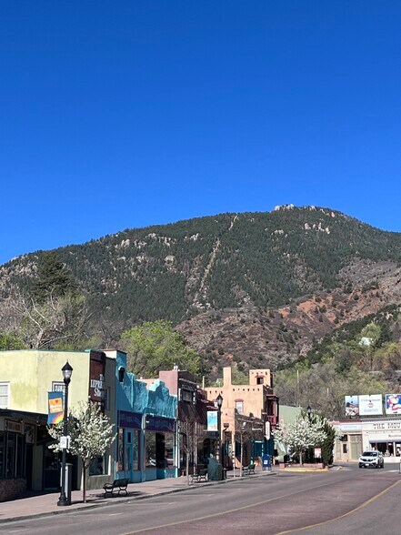 More Photos Of , Manitou Springs Unknown For Sale