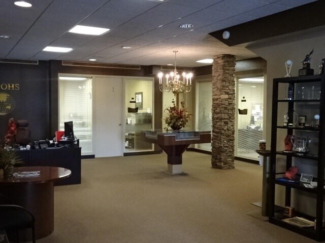 More Photos Of 101 N Hart St, Princeton Office For Lease