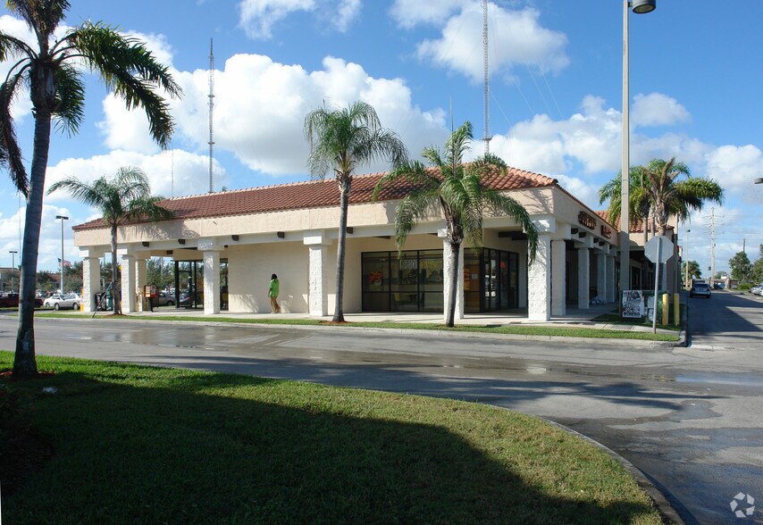 More Photos Of 21353-21433 NW 2nd Ave, Miami Storefront For Sale