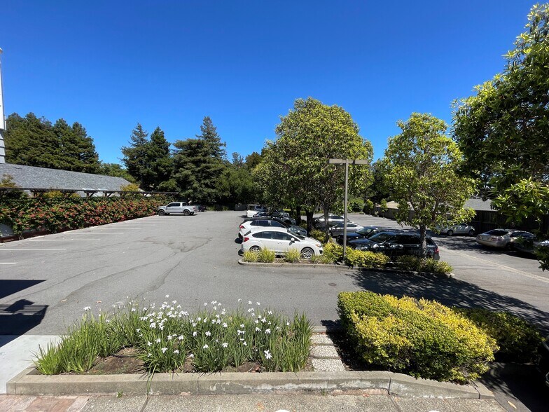 More Photos Of 639 E Blithedale Ave, Mill Valley Storefront Retail Office For Lease