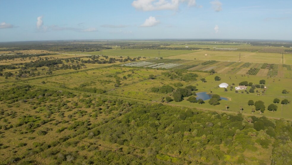 More Photos Of 12801 Williams Rd, Port Saint Lucie Land For Sale
