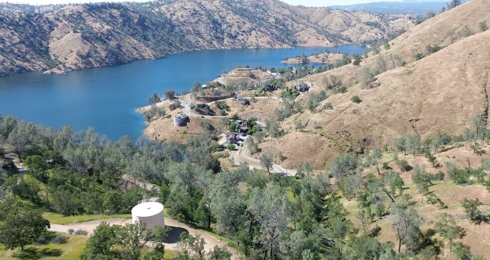 More Photos Of EL LADO Rd @ SKY HARBOUR RD, Friant Land For Sale