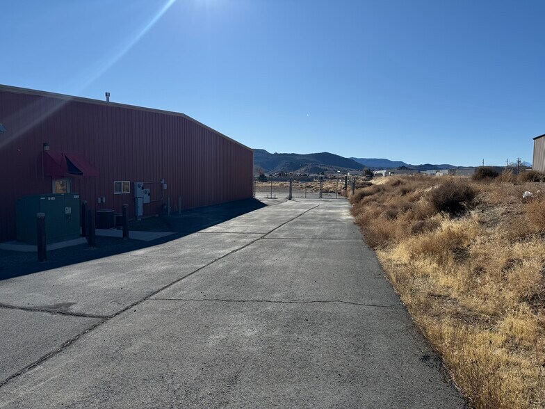 More Photos Of 15 Industrial Pky, Mound House Warehouse For Sale