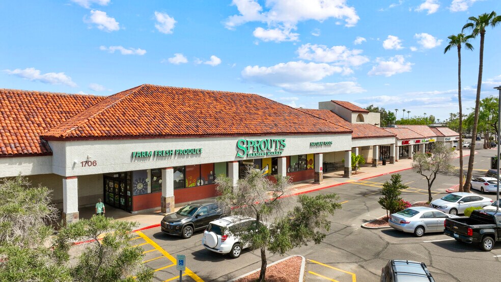 Primary Photo Of 1522-1744 E Southern Ave, Tempe Storefront Retail Office For Lease
