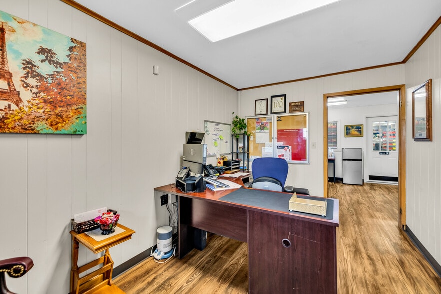 More Photos Of 1113 N Utica Ave, Tulsa Industrial For Sale