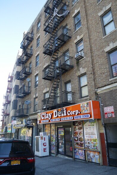 More Photos Of , Bronx Multifamily For Sale