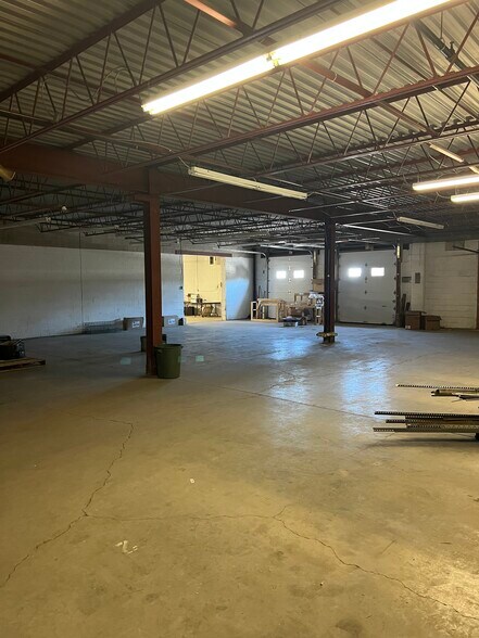 More Photos Of 201 Bay St, Midland Industrial For Lease