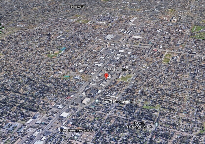 More Photos Of 8725 W 14th Ave, Lakewood Office For Sale