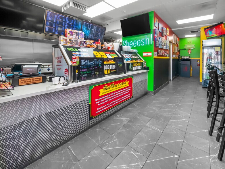 More Photos Of 1944 E 4th St, Long Beach Storefront Retail Residential For Sale