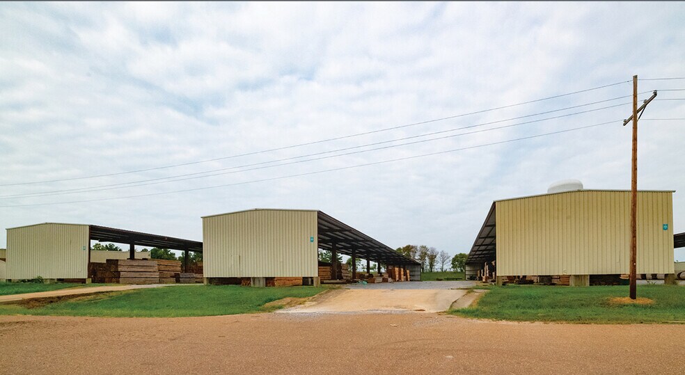 More Photos Of 2200 Cole Rd, Horn Lake Distribution For Lease
