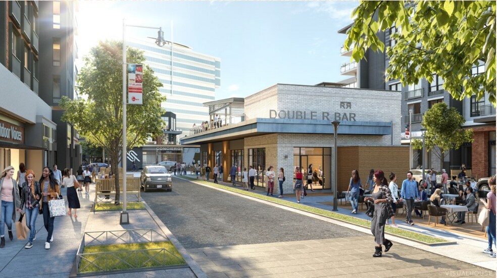 More Photos Of 211 Perimeter Center Pky NE, Atlanta Unknown For Lease